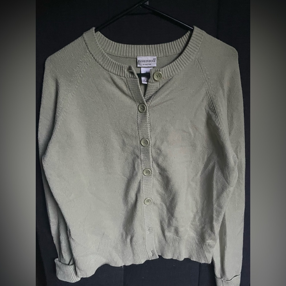 Fashion Bug Sweater